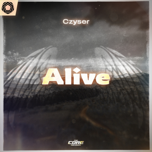 Alive