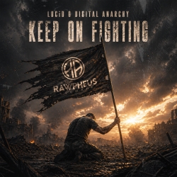 Keep on Fighting