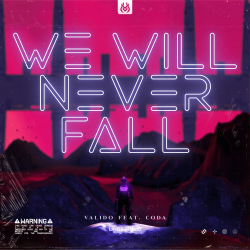 We Will Never Fall