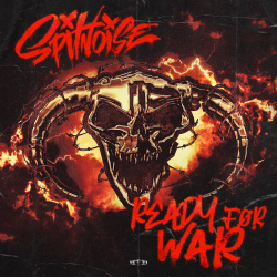 Ready For War