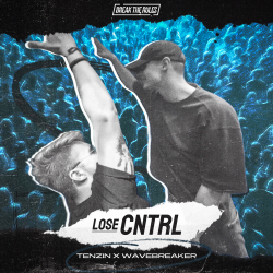 Lose CNTRL