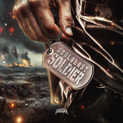 Soldier