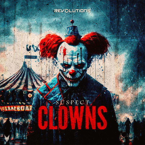 CLOWNS