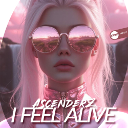 I Feel Alive