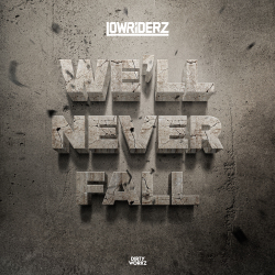 We'll Never Fall