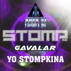 Stompkina