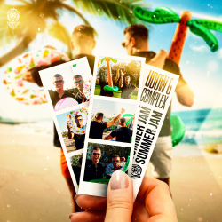 Summer Jam