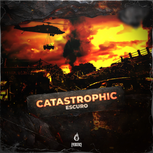 Catastrophic