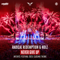 Never Give Up