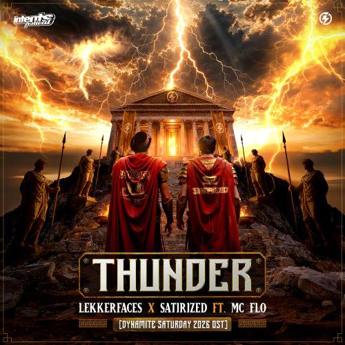 Thunder