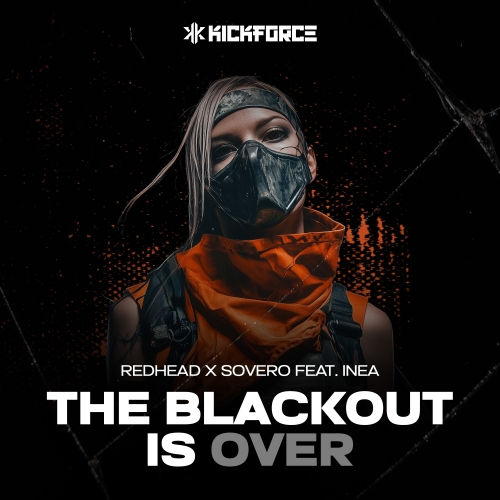 The Blackout Is Over