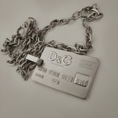 D&G