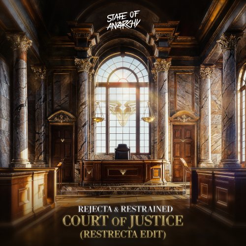 Court Of Justice