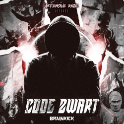 Code Zwart