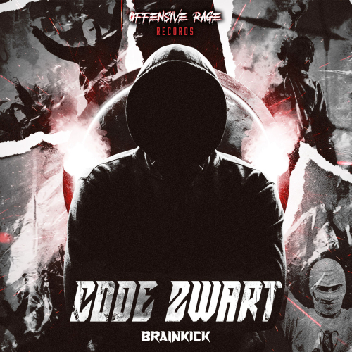 Code Zwart
