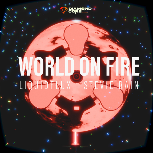 World On Fire