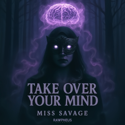 TakeㅤOver Your Mind