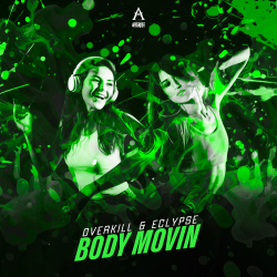 Body Movin
