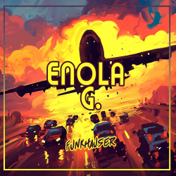 Enola G.