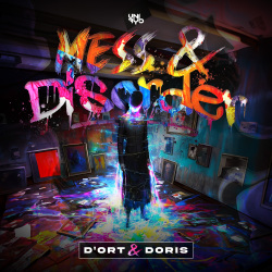 Mess & Disorder
