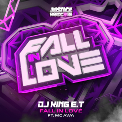 Fall In Love