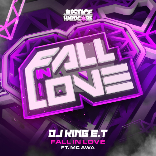 Fall In Love