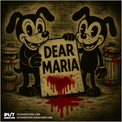 Dear Maria