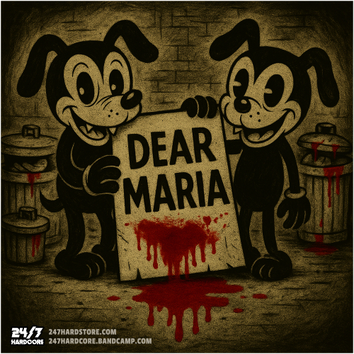 Dear Maria