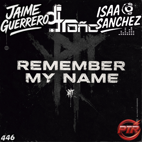Remember My Name