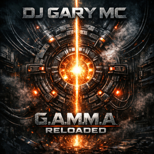 G.A.M.M.A Reloaded