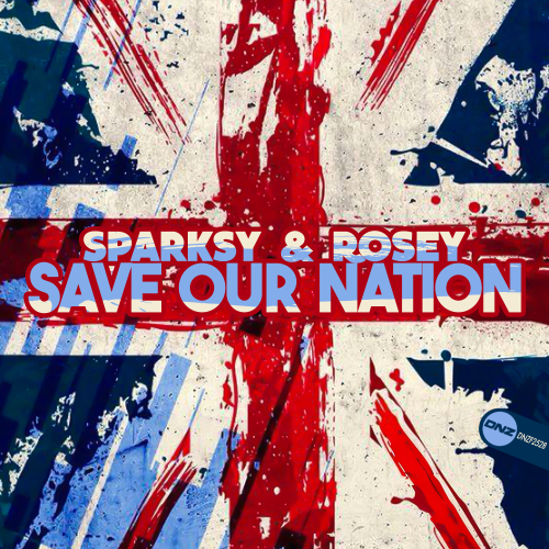 Save Our Nation