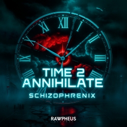 Time 2 Annihilate