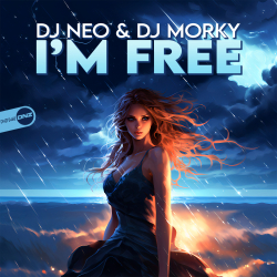 I'm Free