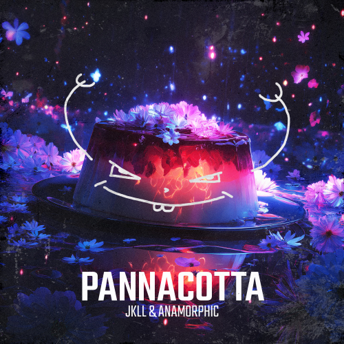 Panacotta