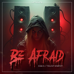Be Afraid
