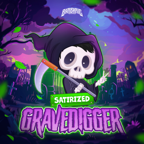 Gravedigger