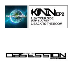 Back To The Boom