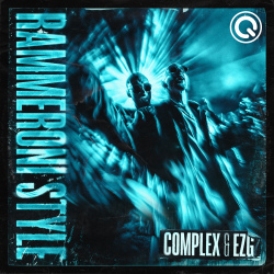 Rammeroni Style