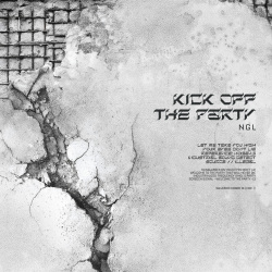 KICK OFF THE PARTY