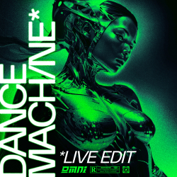 Dance Machine