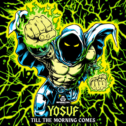 Til The Morning Comes