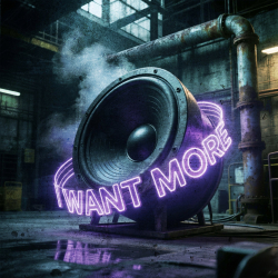I Want More