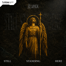 Still Standing Here