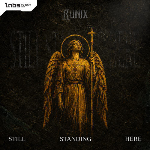 Still Standing Here