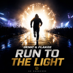 Run To The Light
