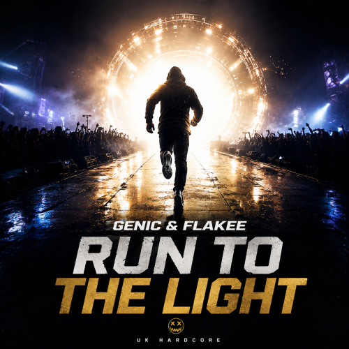 Run To The Light