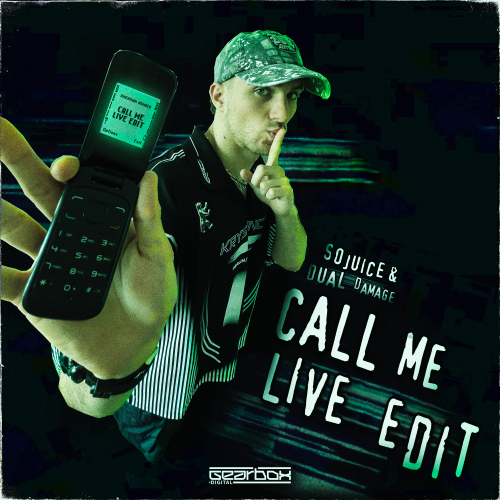 CALL ME