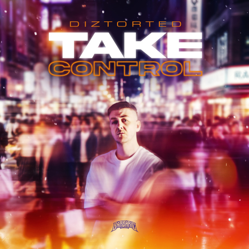 Take Control