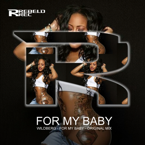 For my baby