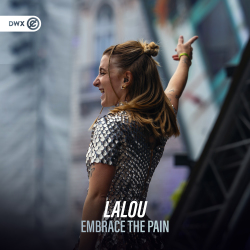 Embrace The Pain